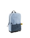 Crash Baggage - Hard Mesh Backpack Made from Recycled Polyester, Fits a 15'' Laptop