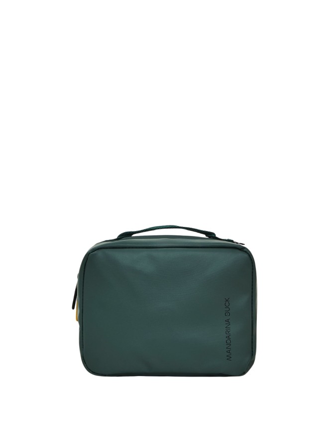 Mandarina Duck – Necessaire M in poliestere riciclato Eco