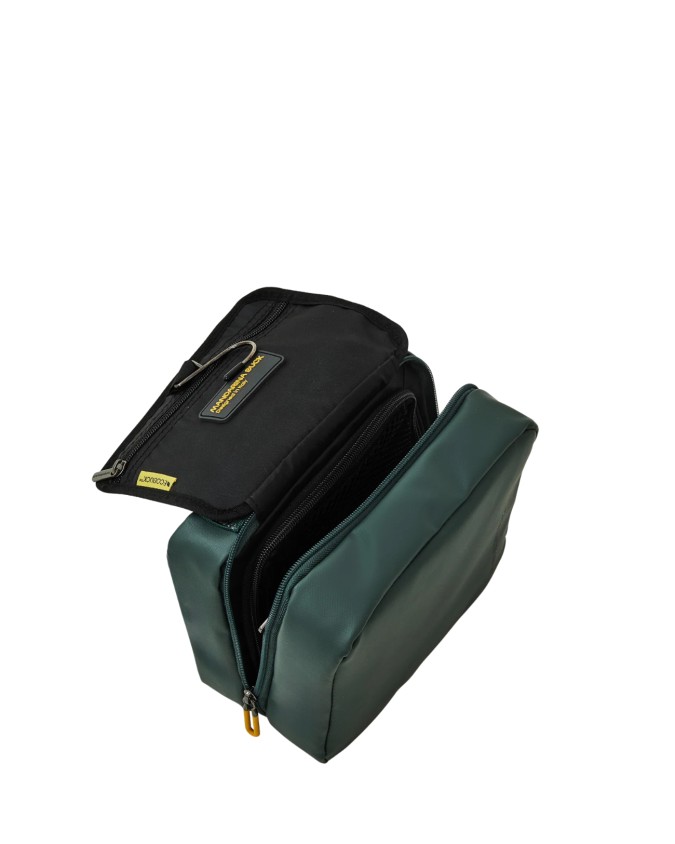  Mandarina Duck – Necessaire M in poliestere riciclato Eco