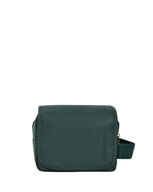 Mandarina Duck – Necessaire S in poliestere con manici laterale Eco Coated 2