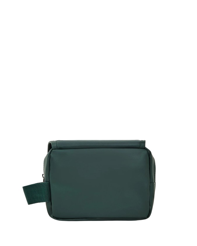 Mandarina Duck – Necessaire S in poliestere con manici laterale
