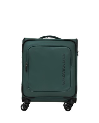  Mandarina Duck - Trolley Soft Cabin 4 ruote 55 cm in