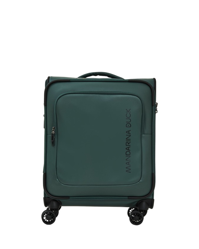  Mandarina Duck - Trolley Soft Cabin 4 ruote 55 cm in