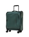 Mandarina Duck - Trolley Soft Cabin 4 ruote 55 cm in