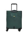  Mandarina Duck - Trolley Soft Cabin 4 ruote 55 cm in