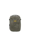 Crash Baggage - Hartschalenrucksack aus Polycarbonat und