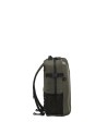 Crash Baggage - Hartschalenrucksack aus Polycarbonat und
