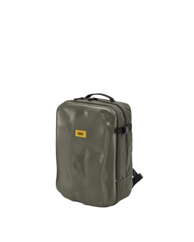 Crash Baggage - Iconic 2.0 Hard-Shell Backpack Made of