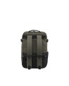 Crash Baggage - Hartschalenrucksack aus Polycarbonat und