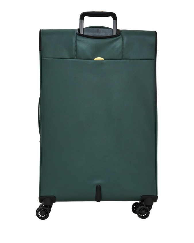 Mandarina Duck - Trolley Soft L Espandibile 4 ruote 78 cm in