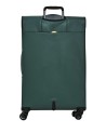  Mandarina Duck - Trolley Soft L Espandibile 4 ruote 78 cm in