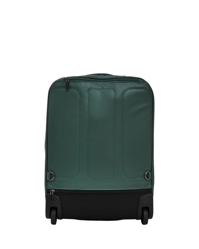  Mandarina Duck - Zaino Trolley Soft 2 ruote 52 cm in