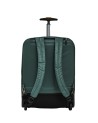  Mandarina Duck - Zaino Trolley Soft 2 ruote 52 cm in