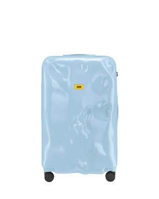  Crash Baggage - Trolley grande in policarbonato 4 Ruote 79 cm