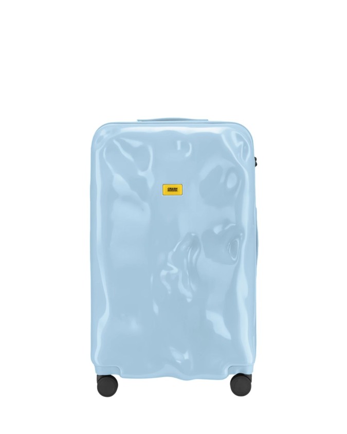 Crash Baggage - Großer Trolley aus...