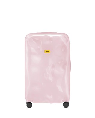  Crash Baggage - Trolley grande in policarbonato 4 Ruote 79 cm