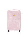 Crash Baggage - Großer Trolley aus Polycarbonat mit 4 Rollen, 79 cm, Icon Tone on Tone