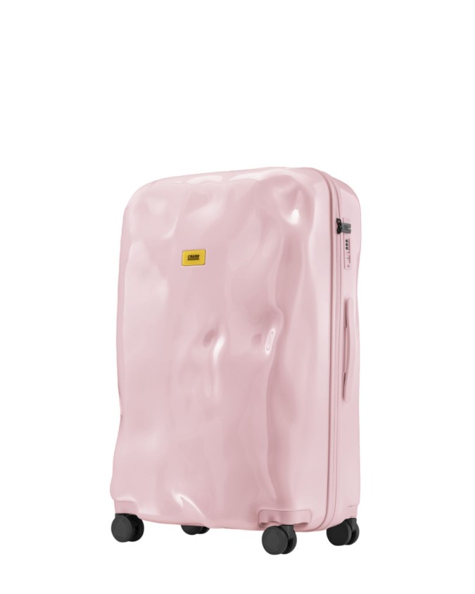 Crash Baggage - Großer Trolley aus...