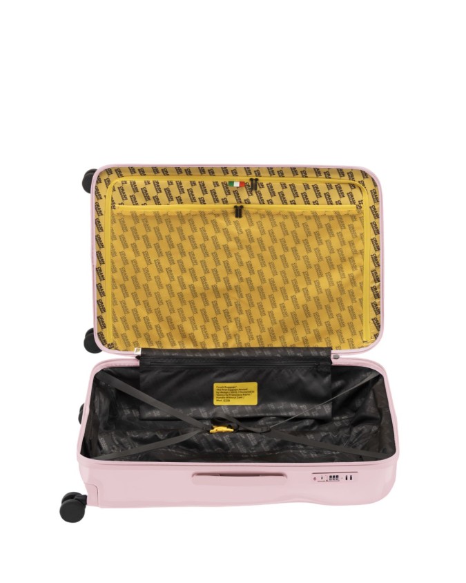 Crash Baggage - Großer Trolley aus...