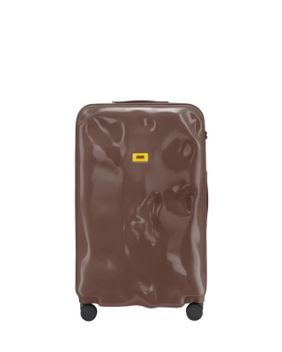  Crash Baggage - Trolley grande in policarbonato 4 Ruote 79 cm