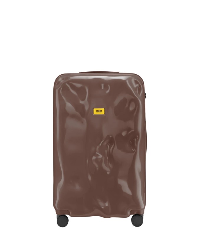 Crash Baggage - Großer Trolley aus...