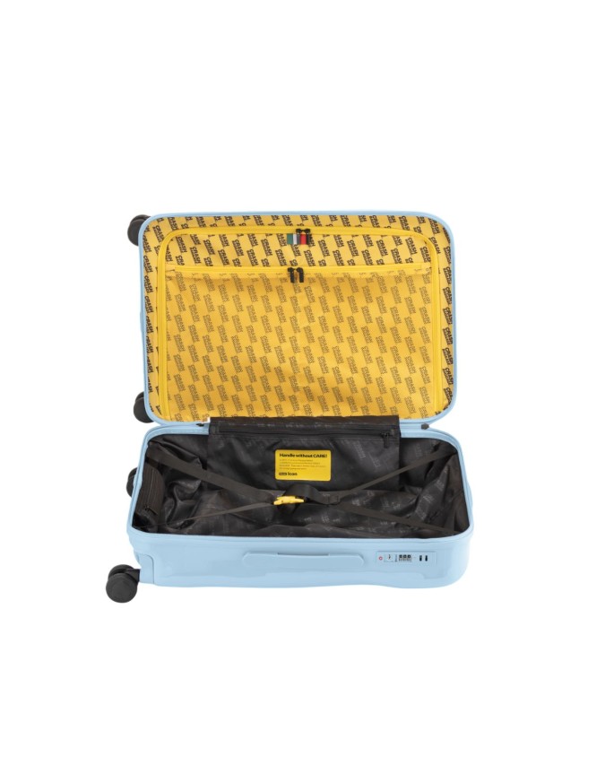 Crash Baggage - Mittlerer Trolley aus...