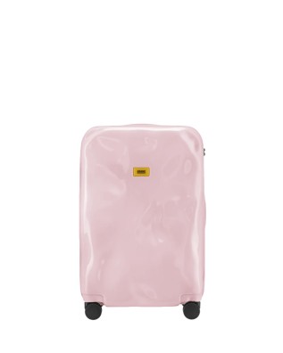  Crash Baggage - Trolley medio in policarbonato 4 Ruote 68 cm