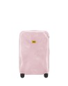 Crash Baggage - Medium 4-Wheel 68 cm Polycarbonate Trolley