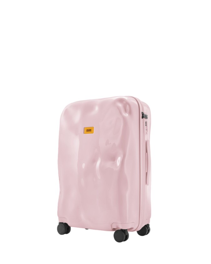Crash Baggage - Mittlerer Trolley aus...