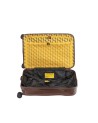 Crash Baggage - Mittlerer Trolley aus Polycarbonat, 4 Rollen, 68 cm, Icon Tone on Tone