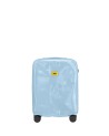 Crash Baggage - Handgepäck-Trolley aus Polycarbonat, 55 cm, 4 Rollen, Icon Tone on Tone