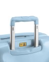  Crash Baggage - Trolley cabina in policarbonato 55 cm 4 Ruote