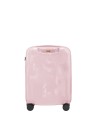 Crash Baggage - Handgepäck-Trolley aus Polycarbonat, 55 cm, 4 Rollen, Icon Tone on Tone