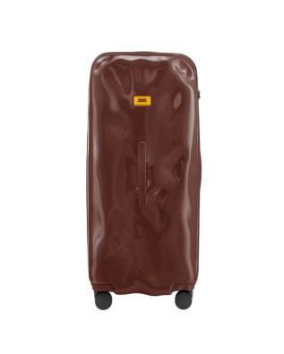  Crash Baggage - Trolley grande in policarbonato 80 cm 4 Ruote