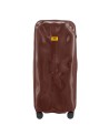 Crash Baggage - Large polycarbonate suitcase, 80 cm, 4 wheels