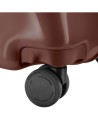 Crash Baggage - Large polycarbonate suitcase, 80 cm, 4 wheels