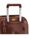 Crash Baggage - Large polycarbonate suitcase, 80 cm, 4 wheels