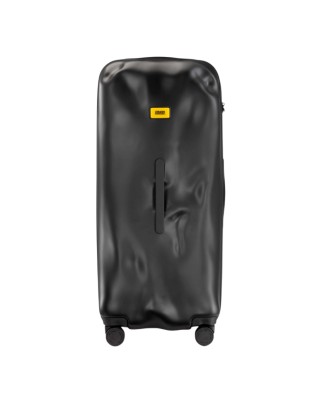  Crash Baggage - Trolley grande in policarbonato 80 cm 4 Ruote
