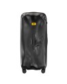 Crash Baggage - Large polycarbonate suitcase, 80 cm, 4 wheels