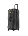 Crash Baggage - Large polycarbonate suitcase, 80 cm, 4 wheels