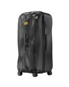 Crash Baggage - Großer Trolley aus Polycarbonat, 80 cm, 4 Räder, Koffer
