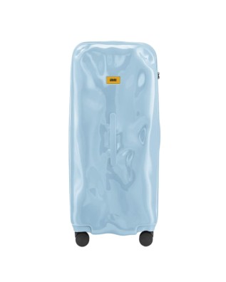  Crash Baggage - Trolley grande in policarbonato 80 cm 4 Ruote