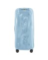 Crash Baggage - Large polycarbonate suitcase, 80 cm, 4 wheels