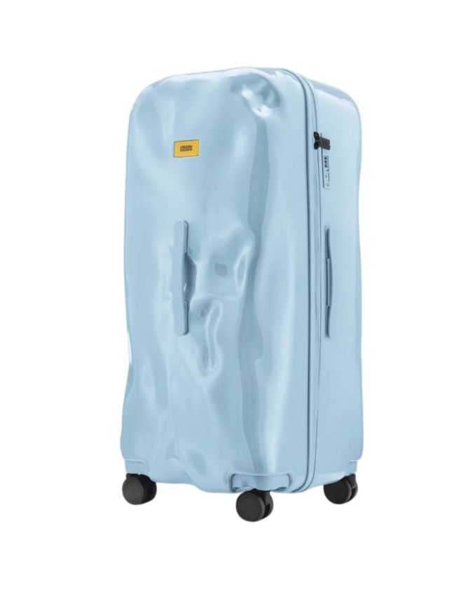 Crash Baggage - Großer Trolley aus...