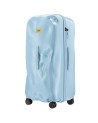 Crash Baggage - Large polycarbonate suitcase, 80 cm, 4 wheels