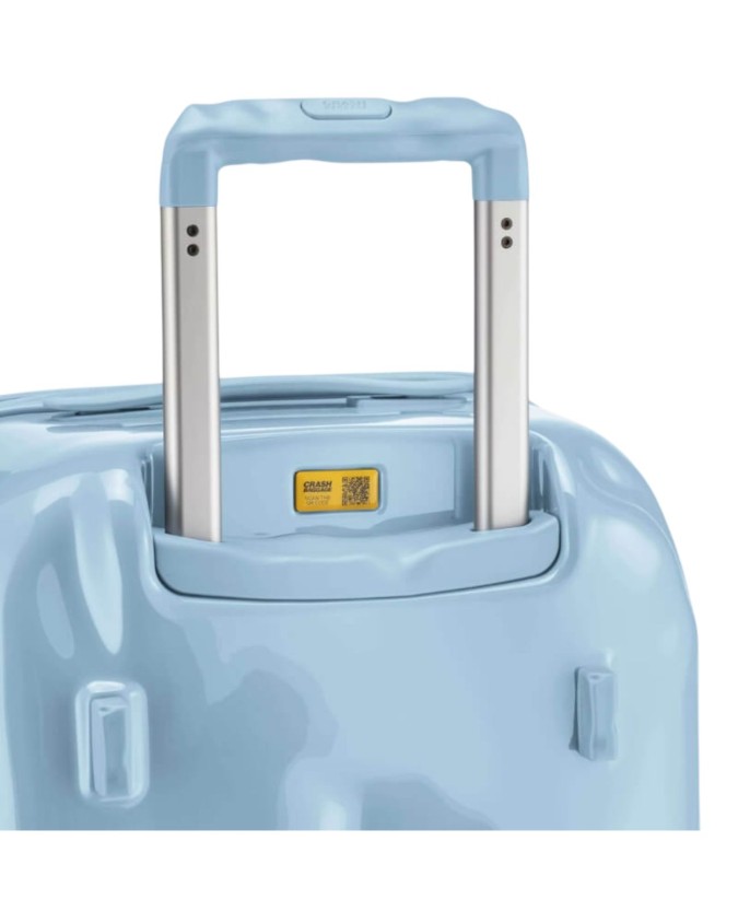Crash Baggage - Großer Trolley aus...