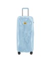 Crash Baggage - Großer Trolley aus Polycarbonat, 80 cm, 4 Räder, Koffer
