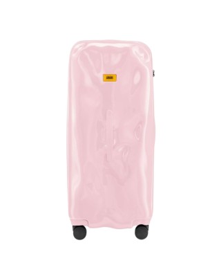  Crash Baggage - Trolley grande in policarbonato 80 cm 4 Ruote