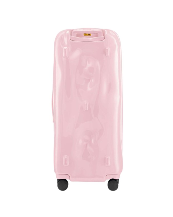 Crash Baggage - Large polycarbonate suitcase, 80 cm, 4 wheels