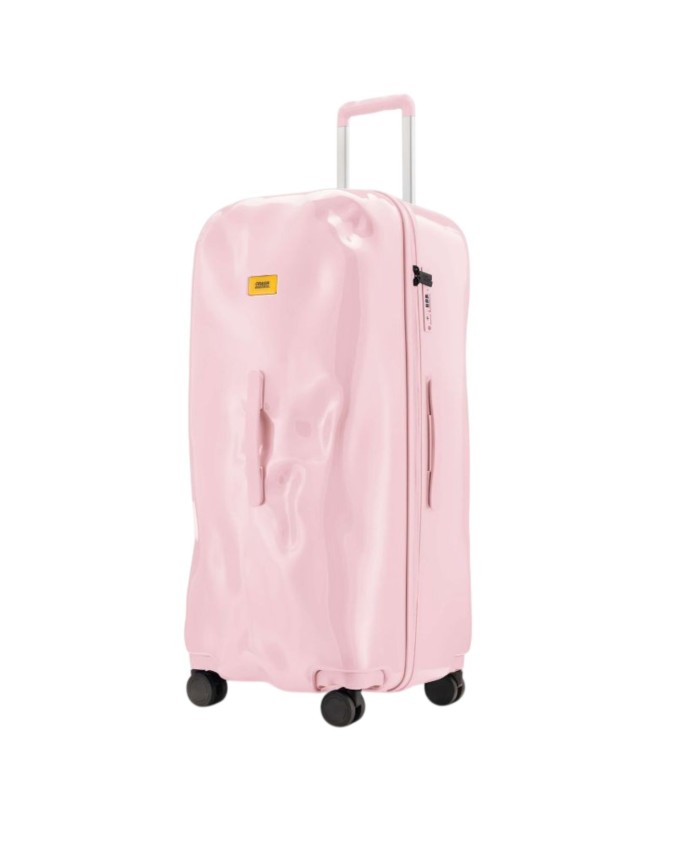 Crash Baggage - Großer Trolley aus...